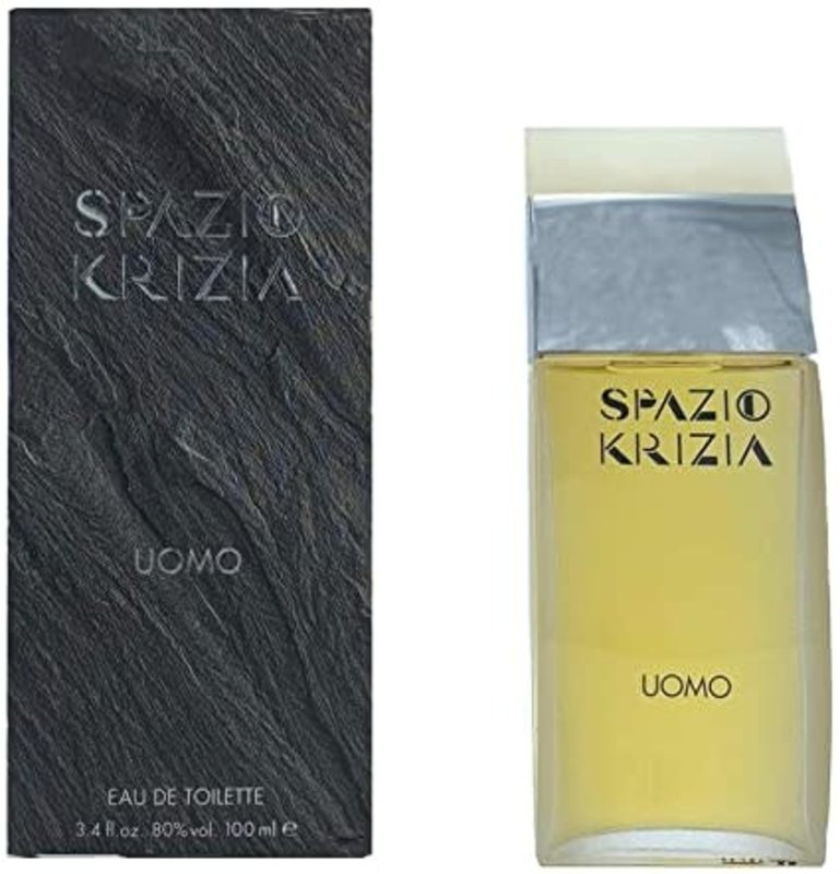 KRIZIA Krizia Spazio Krizia Pour Homme Eau de Toilette