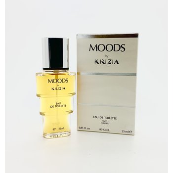 KRIZIA Moods For Women Eau de Toilette