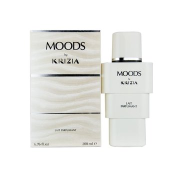 KRIZIA Moods For Women Body Lotion