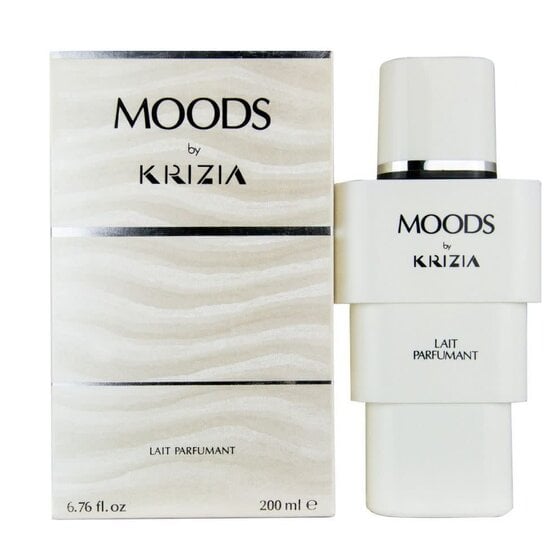 MOODS by KRIZIA ムーズバイクリツィア　オードトワレ 100㎖ MOODS by KRIZIA ムーズバイクリツィアオードトワレ 100㎖