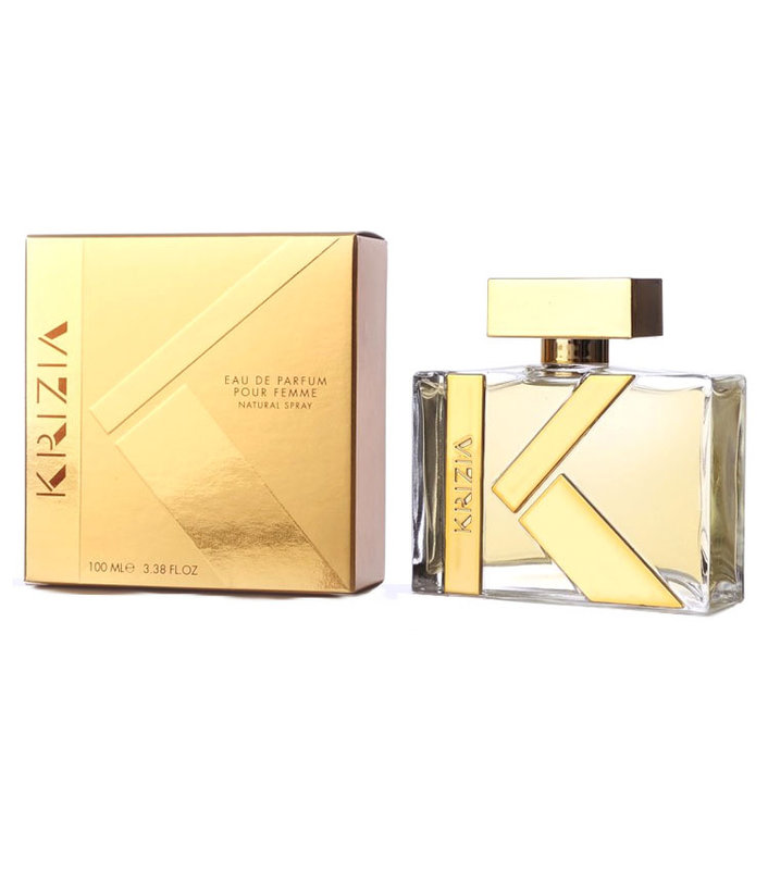 KRIZIA Krizia For Women Eau de Parfum