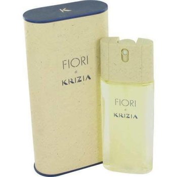 KRIZIA Fiori Di Krizia Pour Femme Eau de Toilette