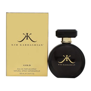 KIM KARDASHIAN Kim Kardashian Gold Pour Femme Eau de Parfum