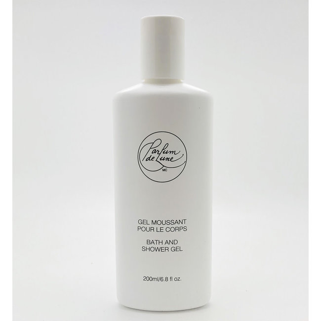 GEL MOUSSANT POUR LA DOUCHE CHANEL en multicolore pour parfum | Galeries  Lafayette