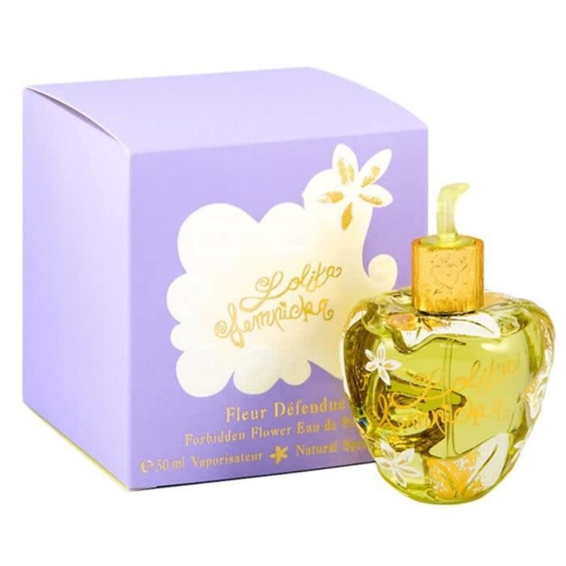 LOLITA LEMPICKA Lolita Lempicka Fleur De Defendue Pour Femme Eau de Parfum