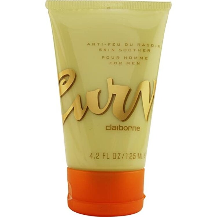 LIZ CLAIBORNE Liz Claiborne Curve For Men After Shave Balm