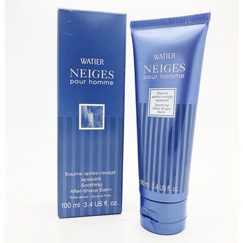 LISE WATIER Lise Watier Neiges For Men After Shave Balm