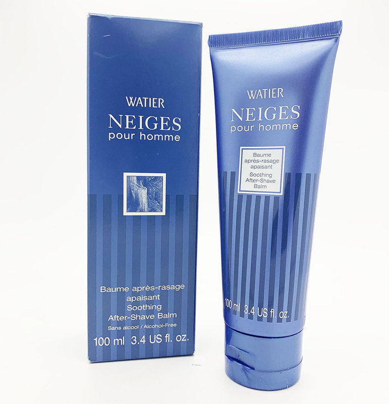 LISE WATIER Lise Watier Neiges For Men After Shave Balm