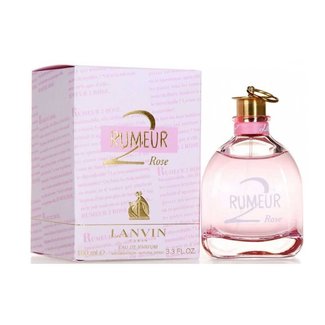LANVIN Rumeur Rose 2 For Women Eau de Parfum