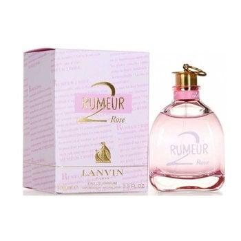 LANVIN Rumeur 2 Rose For Women Eau de Parfum