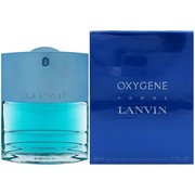 Lanvin Oxygene For Men Eau de Toilette Le Parfumier Perfume Store