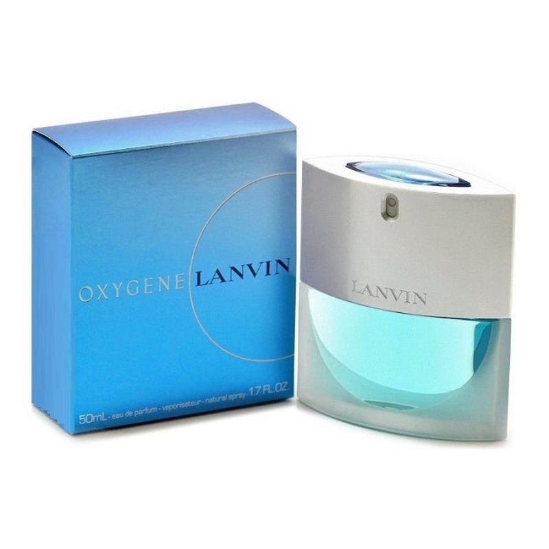 LANVIN Lanvin Oxygene Pour Femme Eau de Parfum