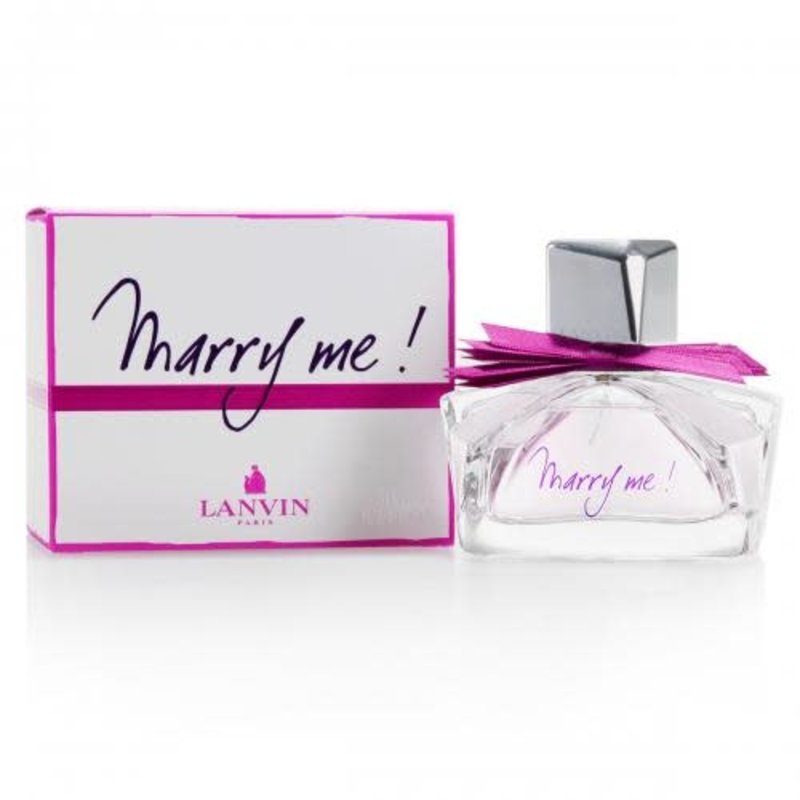 LANVIN Lanvin Marry Me For Women Eau de Parfum