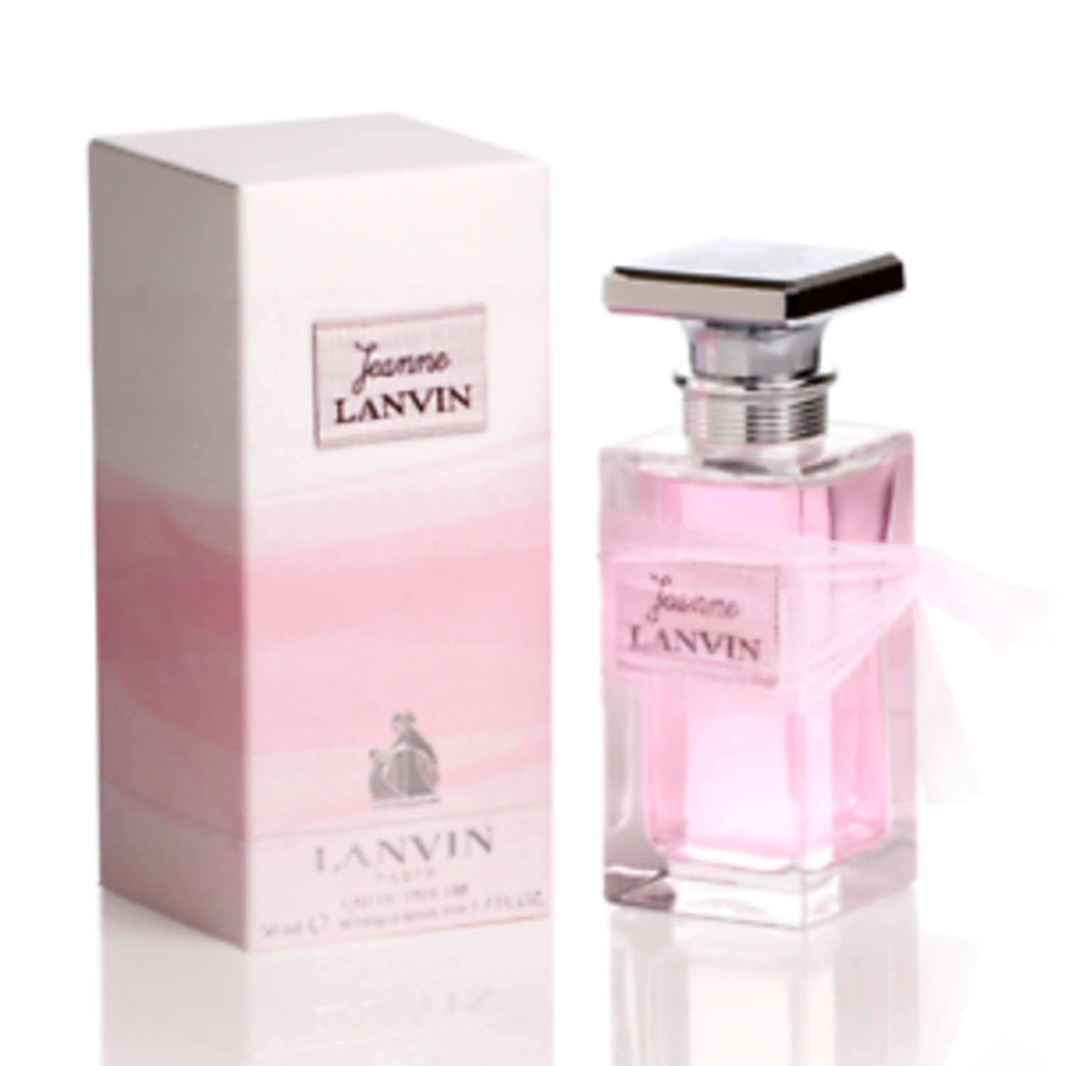 香水(女性用) jeanne LANVIN 50ml Eau de Parfum Lanvin Jeanne Lanvin For Women Eau de Parfum - Le Parfumier