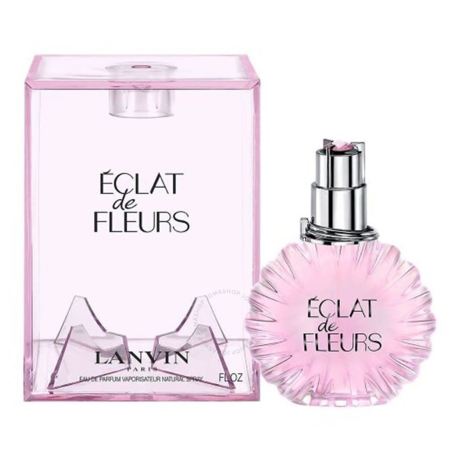 Le Parfumier Lanvin Eclat De Fleurs For Women Eau de Parfum Le