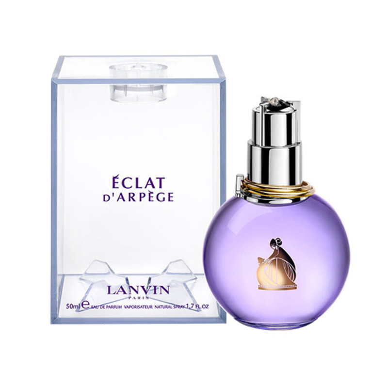 Lanvin Mon Eclat Eau de Parfum Spray 50ml/1.7oz