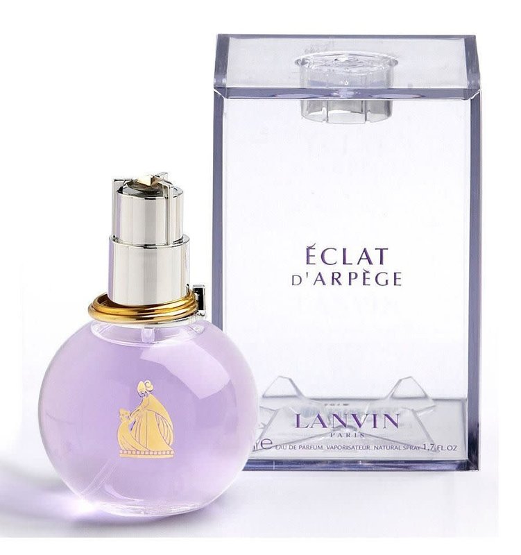 Lanvin Eclat Perfume 100ml, Beauty & Personal Care, Fragrance