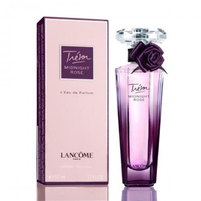 LANCOME Lancome Tresor Midnight Rose For Women Eau de Parfum