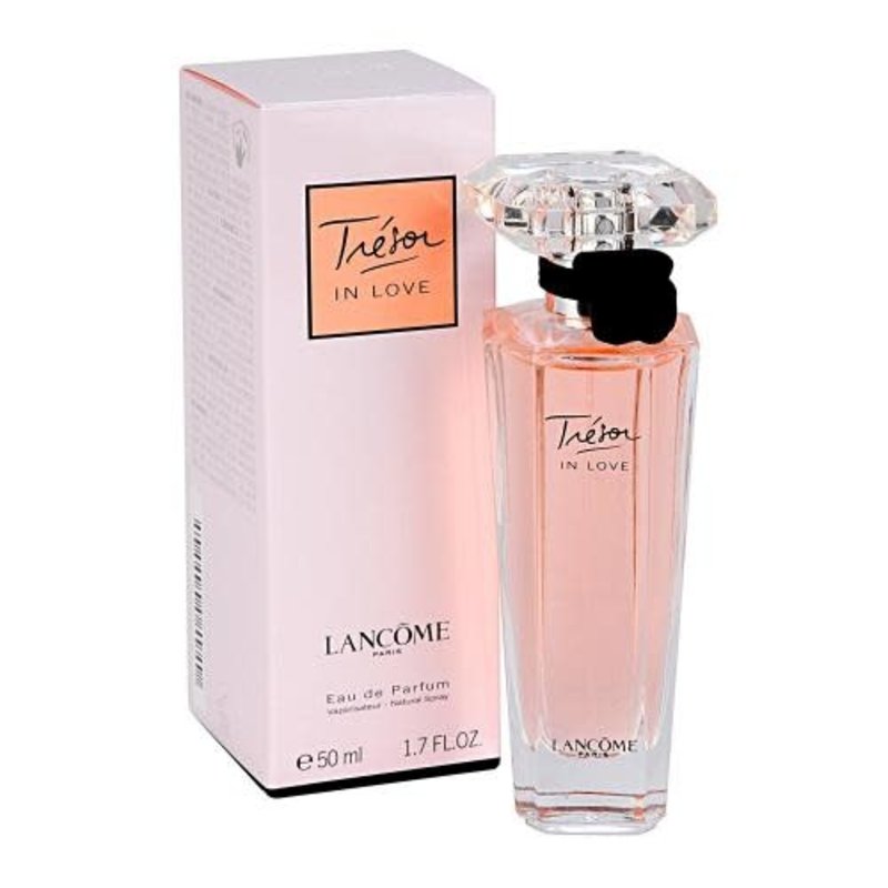 LANCOME Lancome Tresor In Love Pour Femme Eau de Parfum