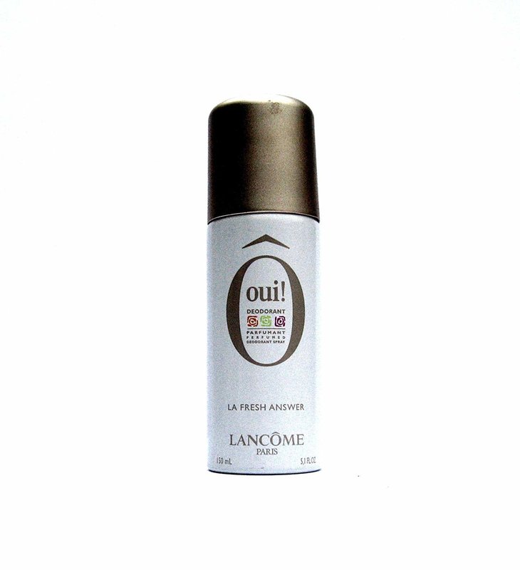 LANCOME Lancome Oui For Women Deodorant Spray