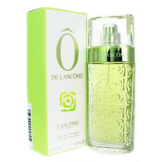 Parfumier - Lancome O Lancome For Women Eau de Le Parfumier