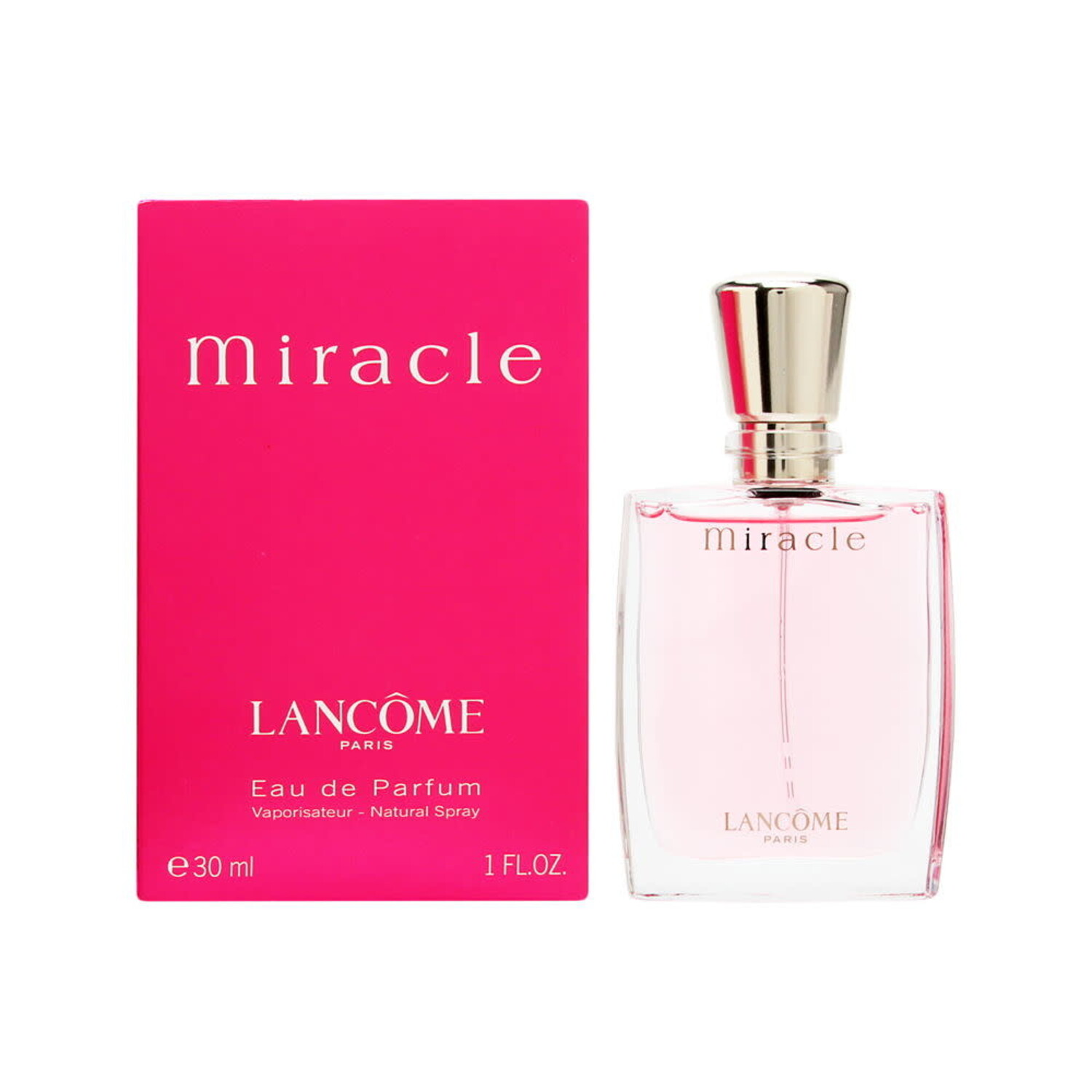 Lancome Miracle For Women Eau de Parfum - Le Parfumier