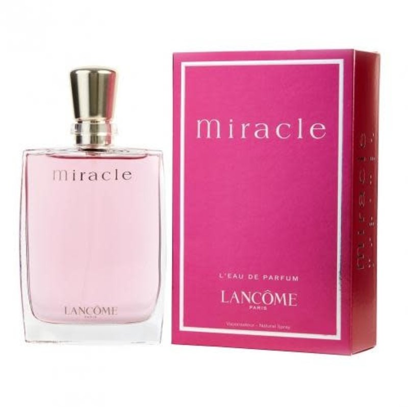 LANCOME Lancome Miracle Pour Femme Eau de Parfum