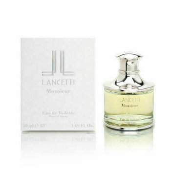 LANCETTI Lancetti Pour Homme Eau de Toilette