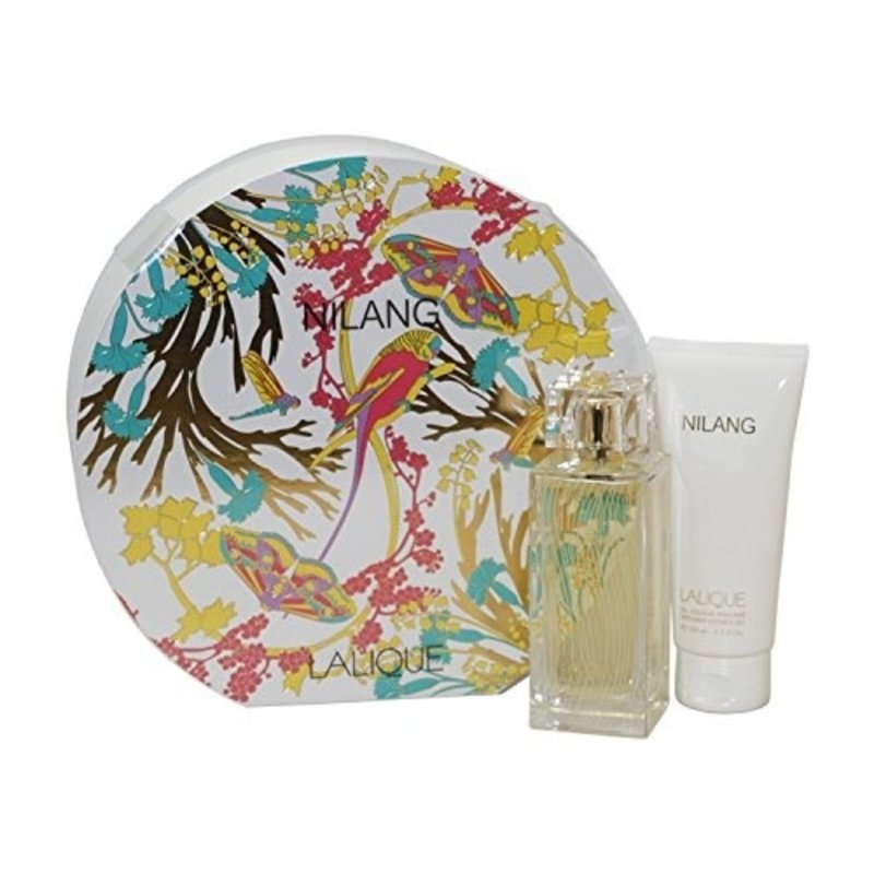 LALIQUE Lalique Nilang For Women Eau de Parfum