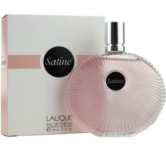 LALIQUE Satine For Women Eau de Parfum