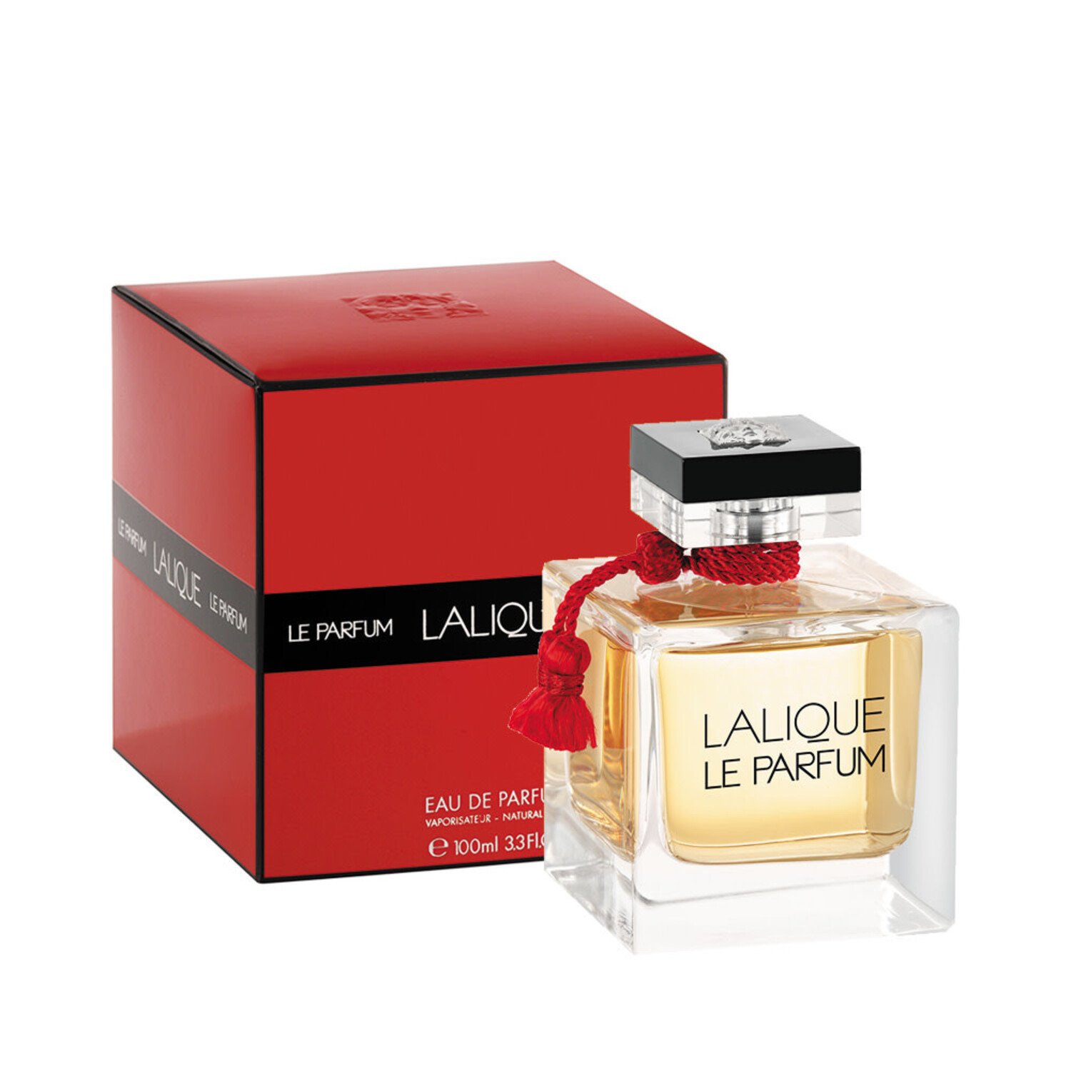 LALIQUE LE PARFUM 限定版ボトル 新品未開封品 Lalique Le Parfum | FragranceNet.com®