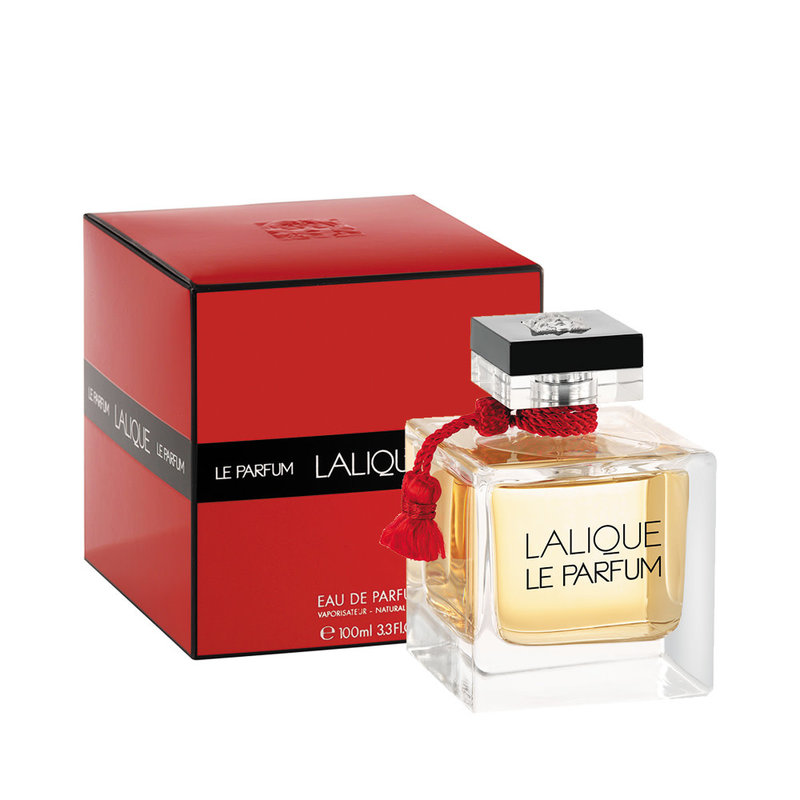 LALIQUE Lalique Le Parfum Pour Femme Eau de Parfum