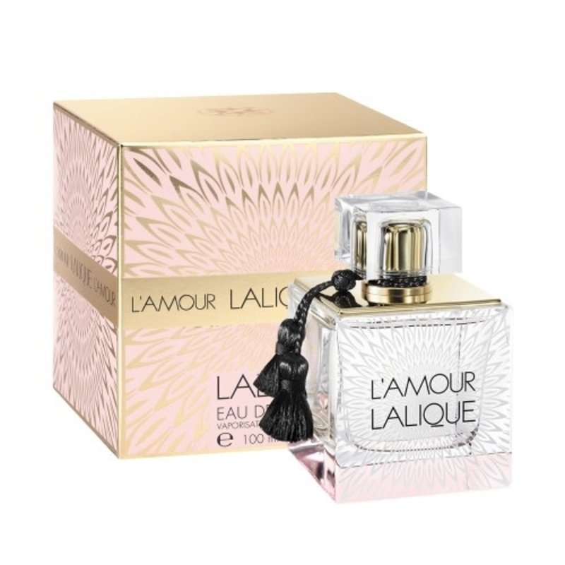LALIQUE Lalique L'Amour For Women Eau de Parfum