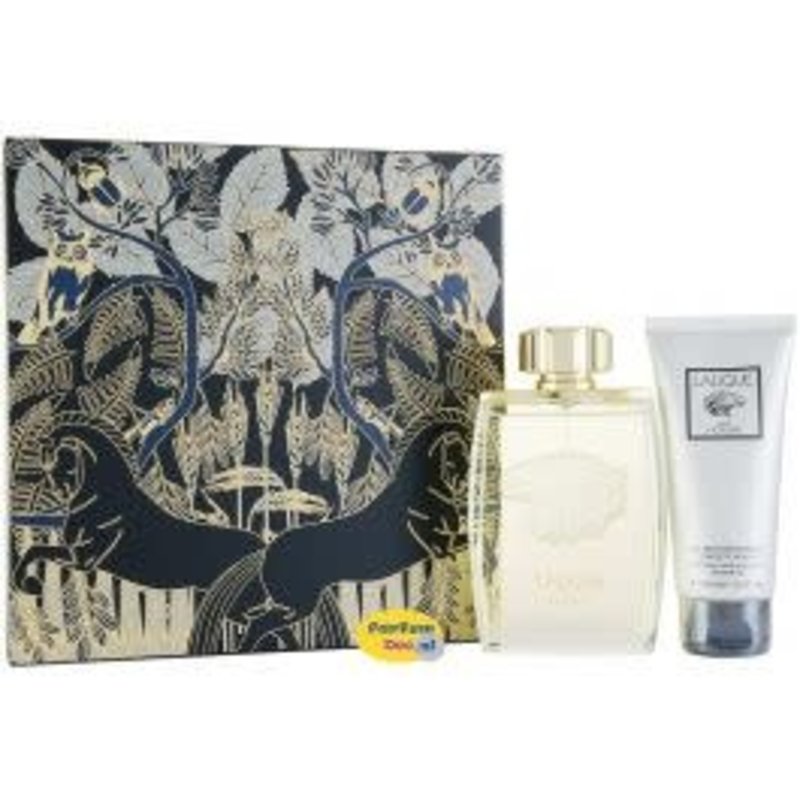 LALIQUE Lalique For Men Eau de Parfum