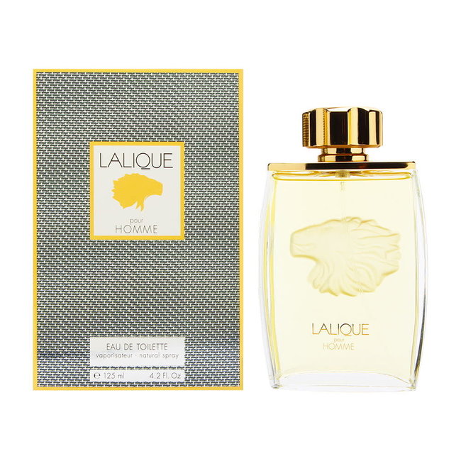 LALIQUE Lalique Pour Homme Eau de Toilette