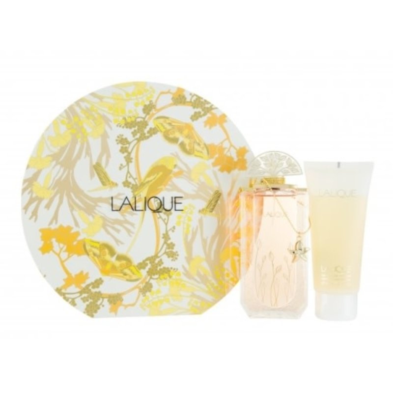 LALIQUE Lalique Pour Femme Eau de Toilette