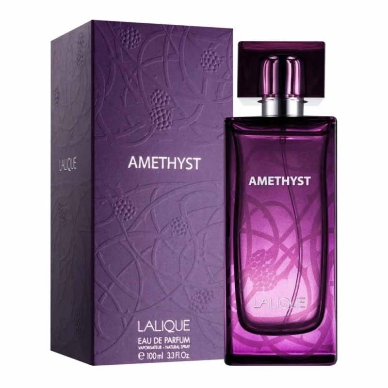 LALIQUE Lalique Amethyste Pour Femme Eau de Parfum