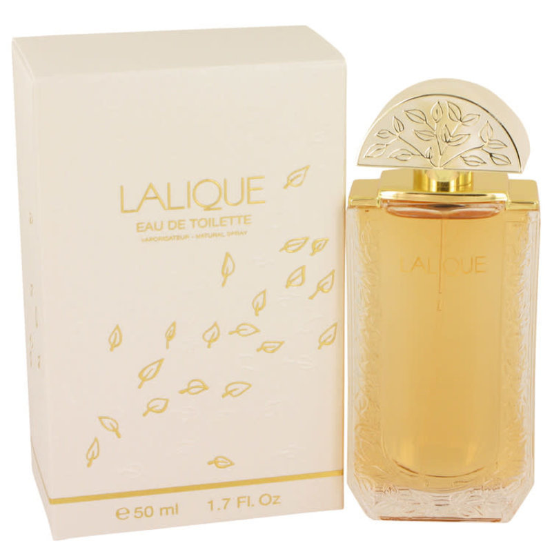 LALIQUE Lalique For Women Eau de Toilette
