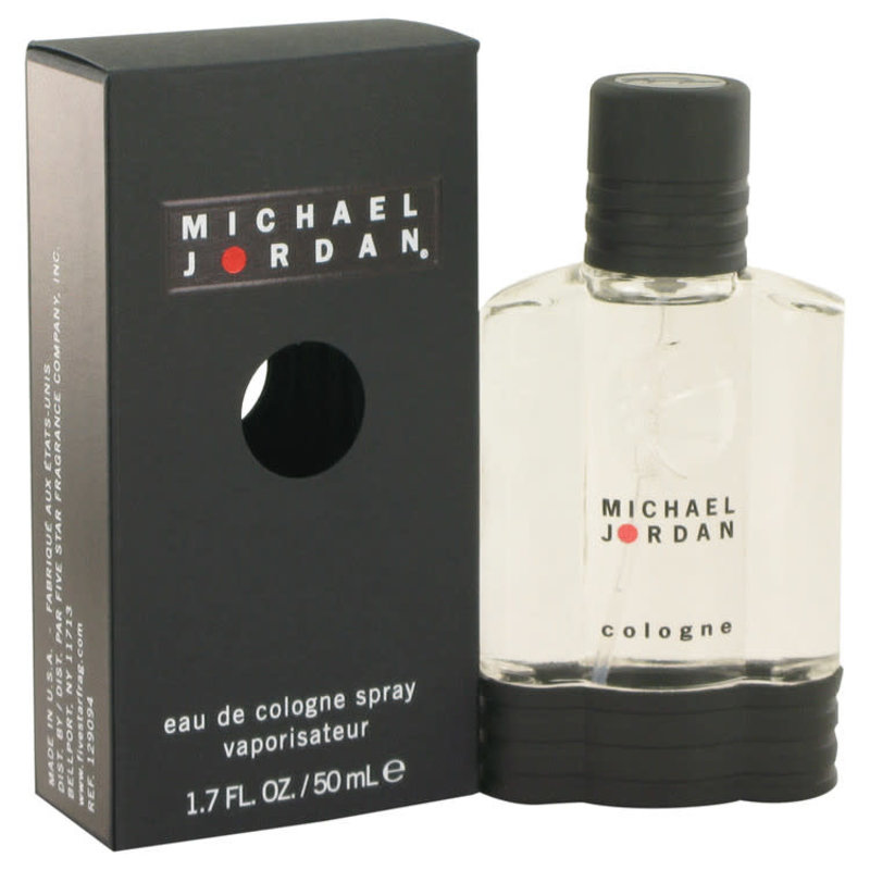 MICHAEL JORDAN Michael Jordan For Men Eau de Cologne