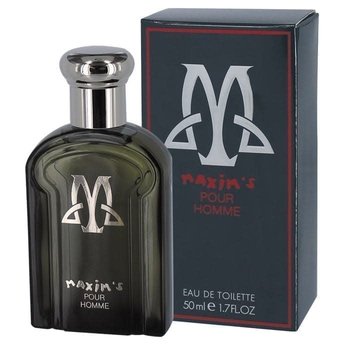 MAXIM'S DE PARIS Maxim's For Men Eau de Toilette