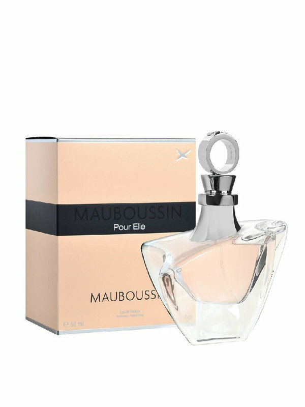 MAUBOUSSIN Mauboussin Mauboussin Pour Elle For Women Eau de Parfum