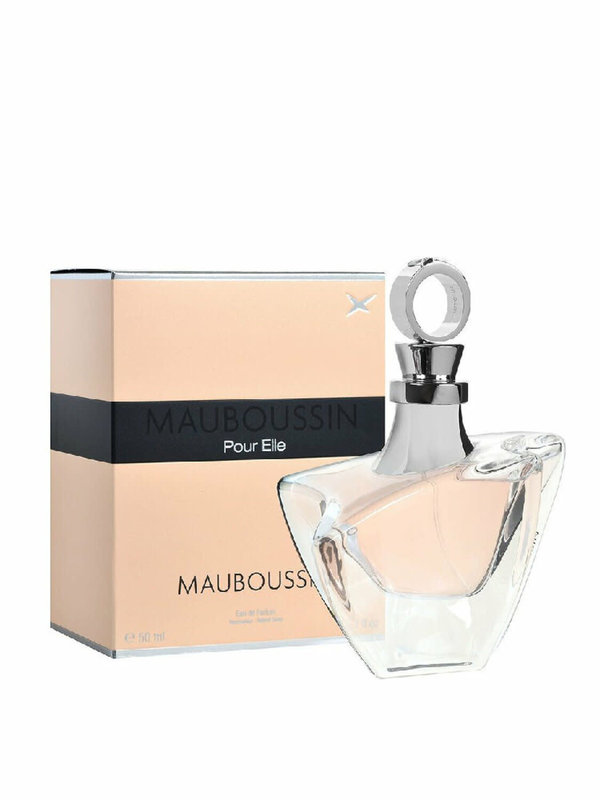 MAUBOUSSIN Mauboussin Pour Elle Pour Femme Eau de Parfum