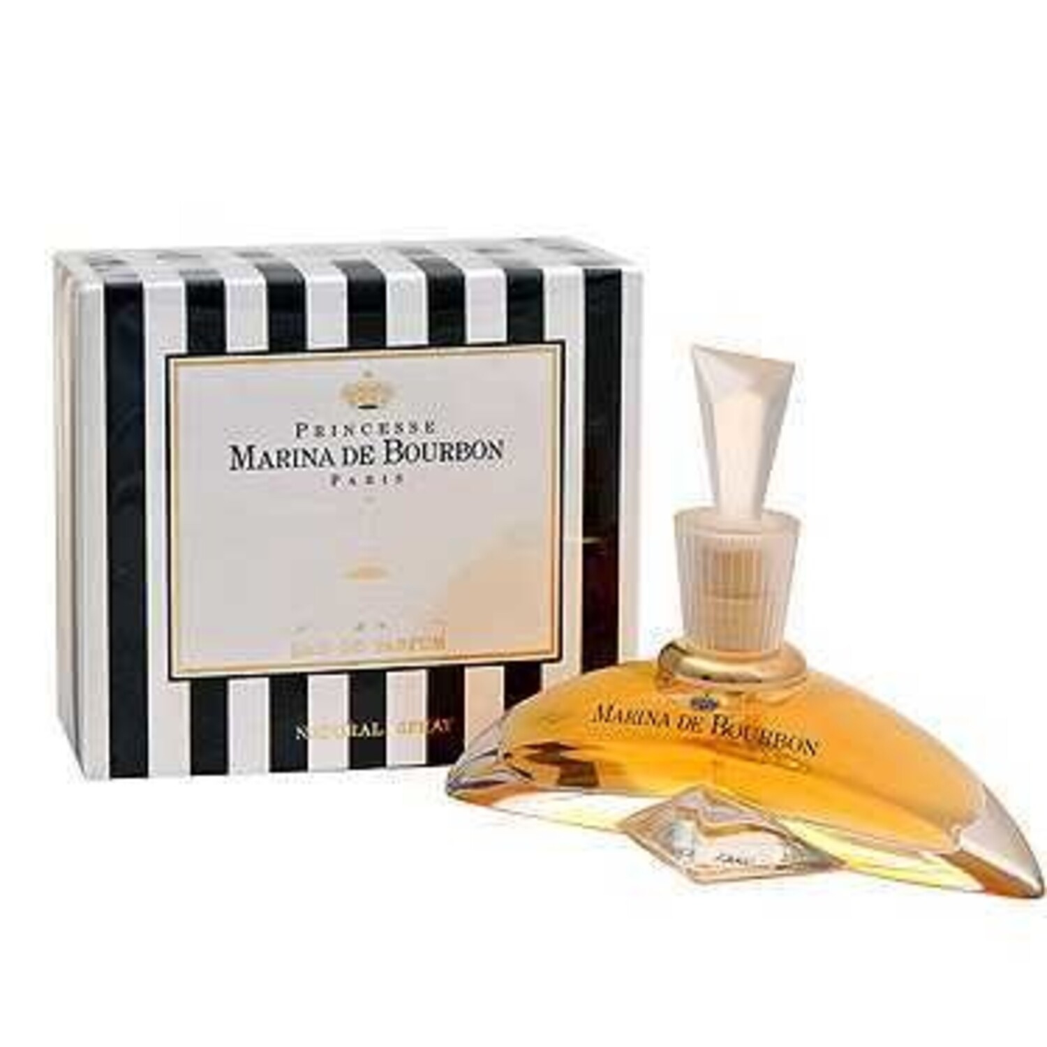 Marina De Bourbon For Women Eau de Parfum - Le Parfumier