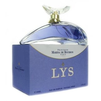 MARINA DE BOURBON Lys Marina Bourbon For Women Eau de Parfum