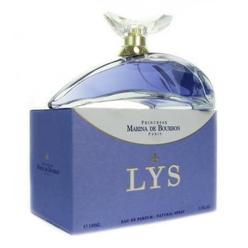 MARINA DE BOURBON Lys Marina Bourbon Pour Femme Eau de Parfum