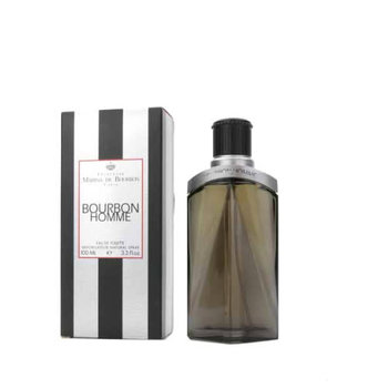 MARINA DE BOURBON Bourbon Homme For Men Eau de Toilette