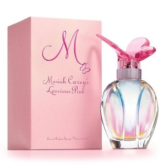 MARIAH CAREY M Luscious Pink For Women Eau de Parfum