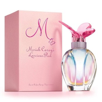 MARIAH CAREY M Luscious Pink Pour Femme Eau de Parfum