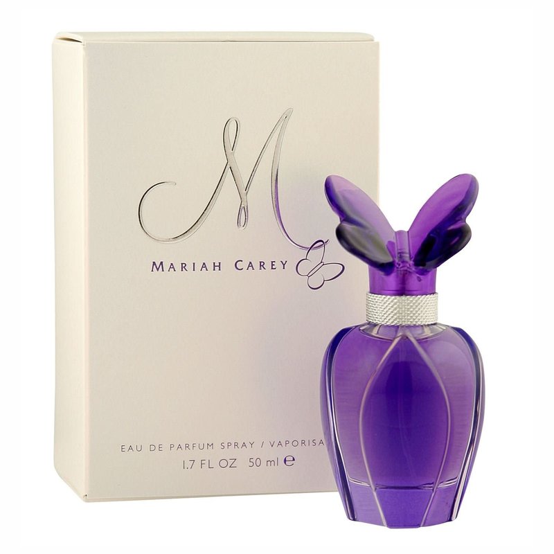 MARIAH CAREY Mariah Carey M Mariah Carey For Women Eau de Parfum