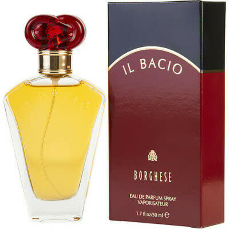 MARCELLA BORGHESE Marcella Borghese Il Bacio Pour Femme Eau de Parfum